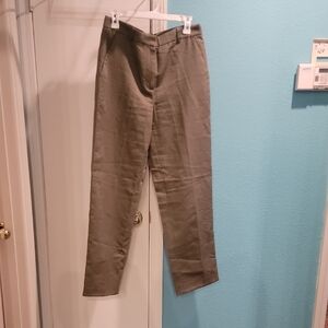Banana Republic Khaki Chinos